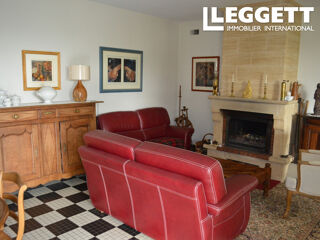  Maison  vendre 11 pices 246 m