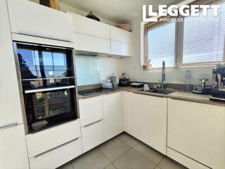  Appartement � vendre 5 pi�ces 90 m�