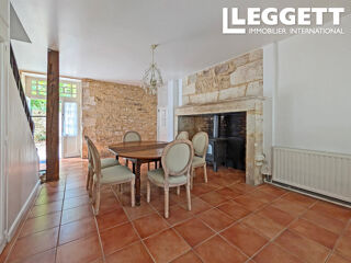  Maison � vendre 5 pi�ces 155 m�