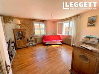  Maison � vendre 4 pi�ces 108 m�