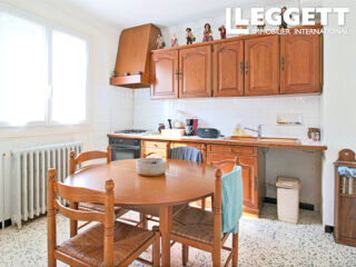  Maison à vendre 4 pièces 98 m²
