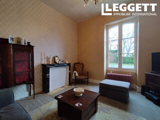  Maison � vendre 9 pi�ces 128 m�