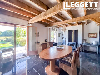  Maison � vendre 9 pi�ces 180 m�