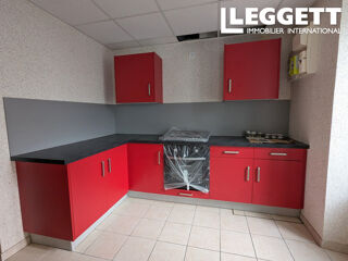  Maison � vendre 3 pi�ces 78 m�