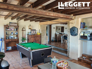  Maison � vendre 7 pi�ces 219 m�