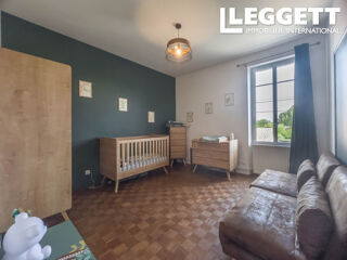  Maison � vendre 4 pi�ces 107 m�