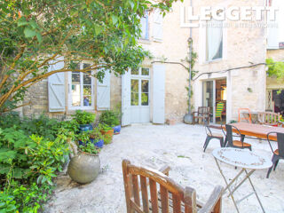  Maison à vendre 11 pièces 287 m²