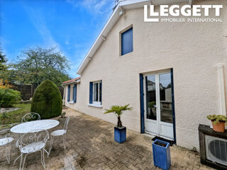  Maison � vendre 7 pi�ces 117 m�