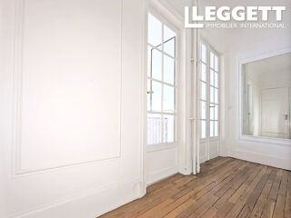  Appartement à vendre 4 pièces 73 m²