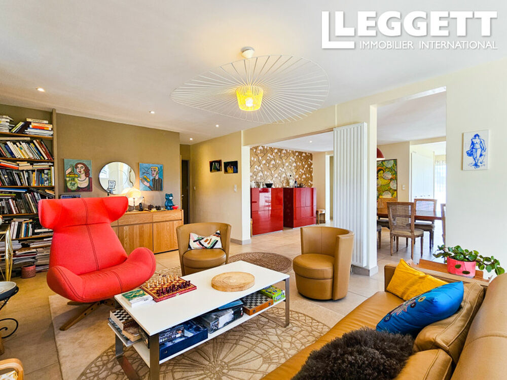 Maison 13 pièces 369 m² · à Locminé · 369 m² · 314 000 €