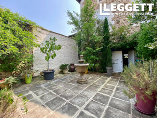  Maison � vendre 5 pi�ces 200 m�