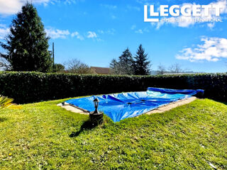  Maison � vendre 4 pi�ces 81 m�