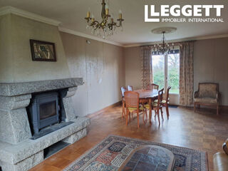  Maison � vendre 5 pi�ces 119 m�