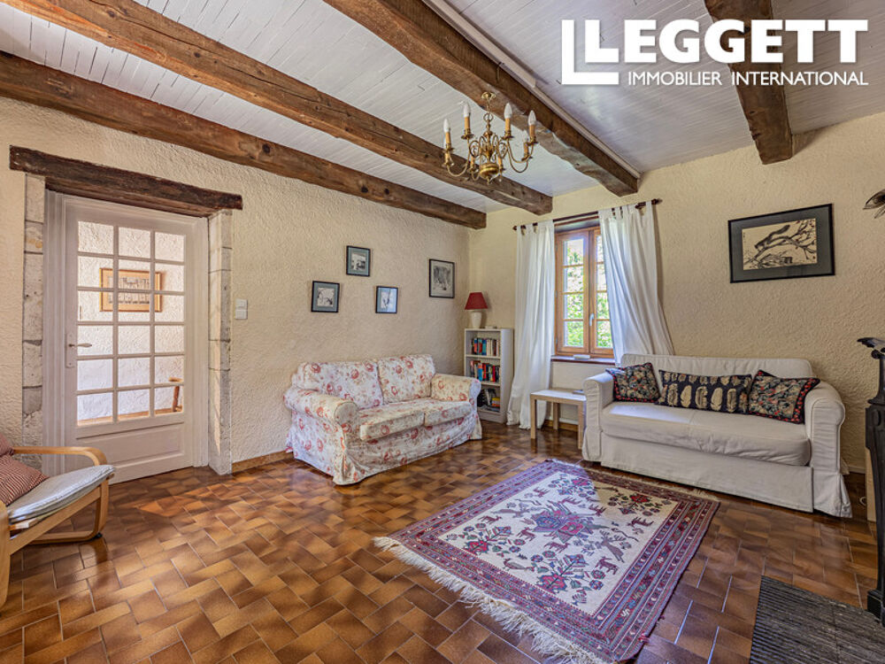 à vendre  Maison Montpezat-de-Quercy (82270)