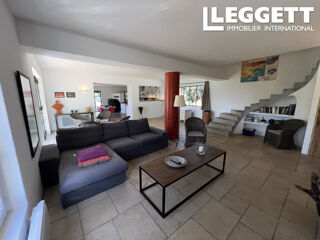  Maison � vendre 7 pi�ces 195 m�