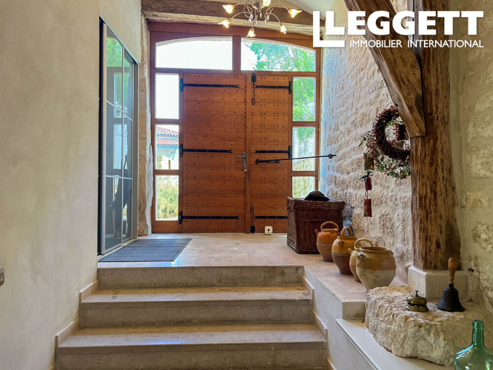 � vendre  Maison Montcuq (46800)