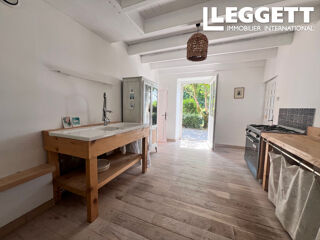  Maison à vendre 5 pièces 135 m²