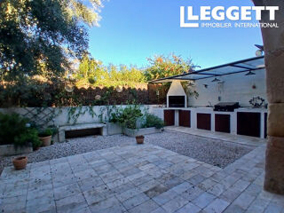  Maison � vendre 4 pi�ces 170 m�