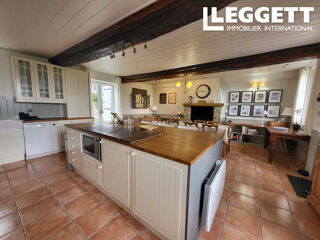  Maison � vendre 6 pi�ces 136 m�