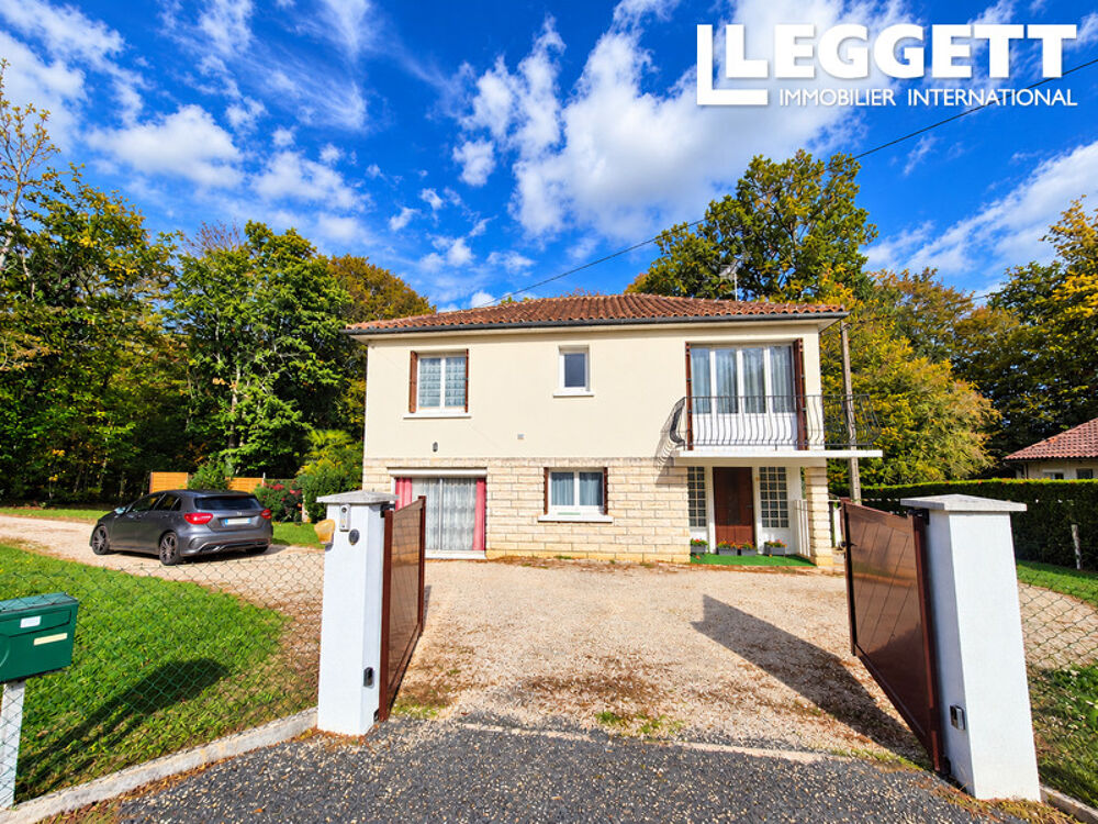 Vente Maison Très belle opportunité aux portes de périgueux PÉrigueux