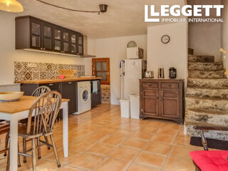  Maison � vendre 3 pi�ces 68 m�