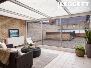  Appartement � vendre 12 pi�ces 511 m�