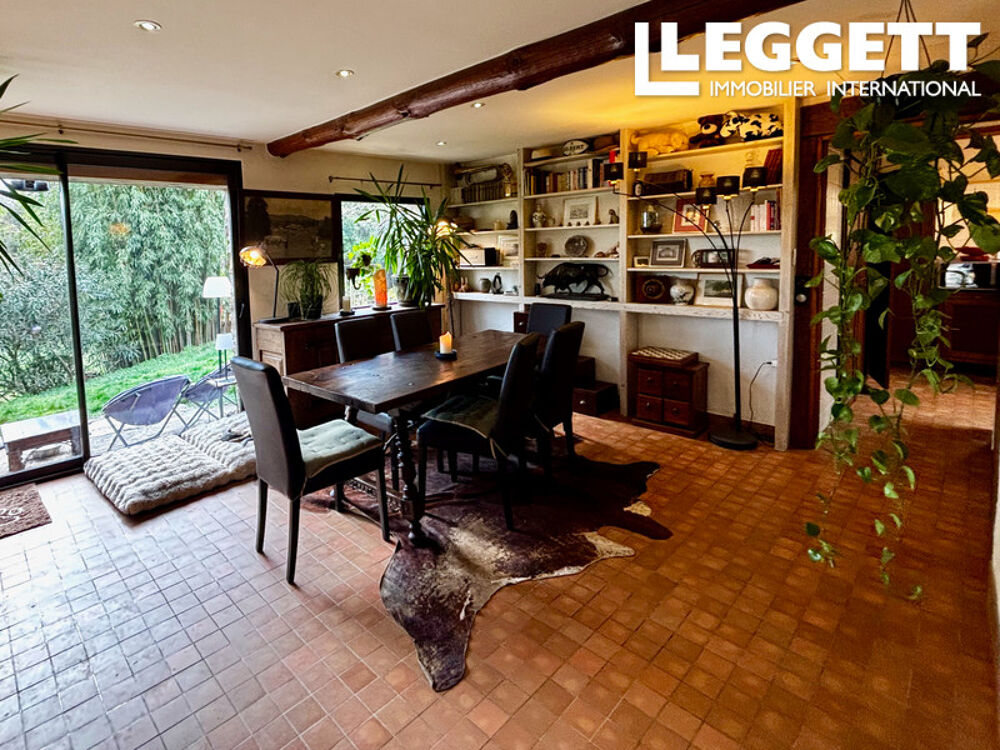 � vendre  Maison Saint-Ambroix (30500)