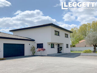  Maison à vendre 7 pièces 250 m²