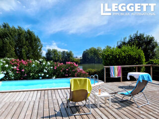  Maison � vendre 7 pi�ces 235 m�