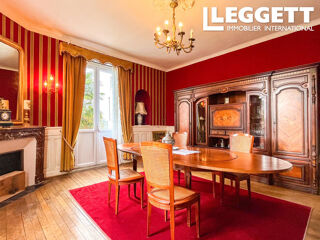  Maison � vendre 12 pi�ces 220 m�