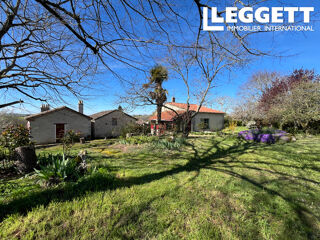  Maison � vendre 2 pi�ces 80 m�