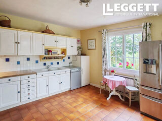  Maison à vendre 7 pièces 185 m²