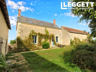  Maison � vendre 5 pi�ces 93 m�