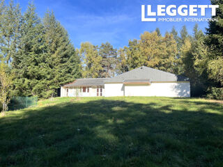  Maison � vendre 3700 m�