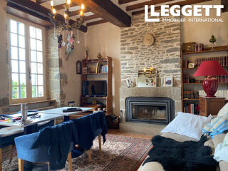  Maison à vendre 10 pièces 200 m²