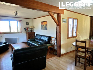  Maison � vendre 4 pi�ces 84 m�