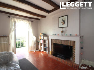  Maison � vendre 4 pi�ces 71 m�