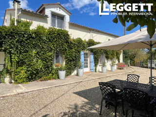  Maison à vendre 8 pièces 160 m²