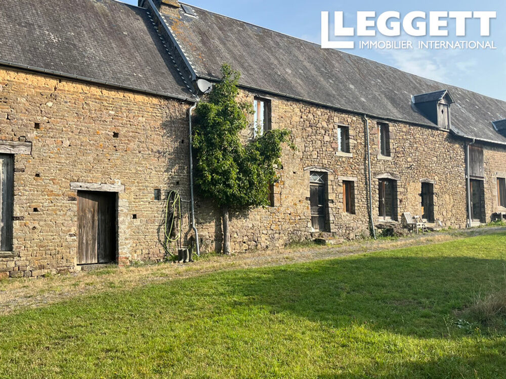 Maison 6 pièces 145 m² · à Fourneaux · 145 m² · 199 800 €