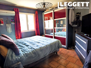  Maison à vendre 8 pièces 165 m²