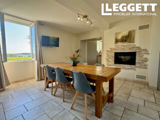  Maison � vendre 6 pi�ces 140 m�