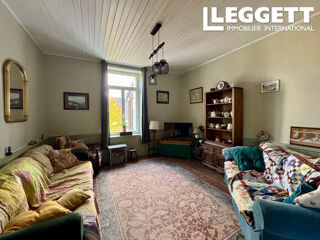  Maison à vendre 9 pièces 174 m²