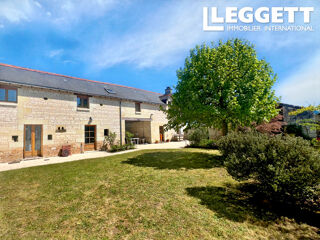  Maison � vendre 6 pi�ces 160 m�