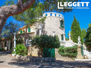  Maison � vendre 12 pi�ces 272 m�