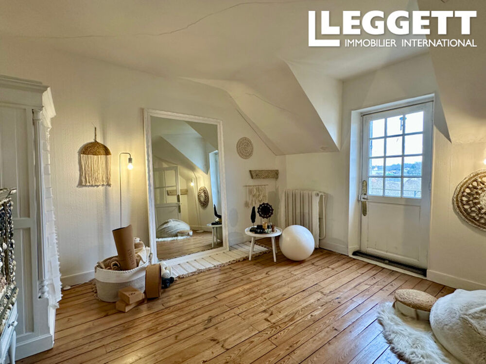 Vente Maison Élégante maison de charme au c?ur de Mussidan, proche de Bergerac Bergerac