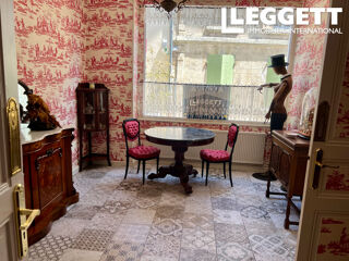  Maison à vendre 8 pièces 178 m²