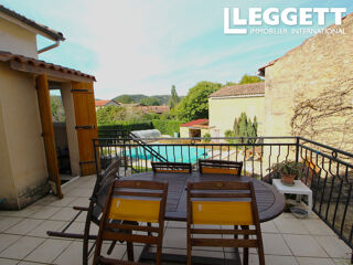  Maison � vendre 15 + pi�ces 252 m�