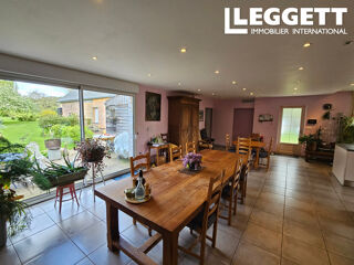  Maison à vendre 7 pièces 188 m²