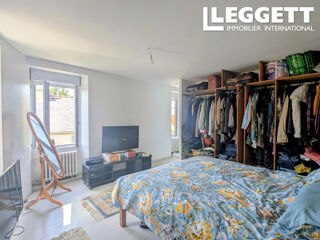 Maison à vendre 8 pièces 170 m²