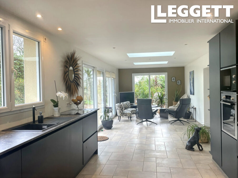 � vendre  Maison Canville-la-Rocque (50580)